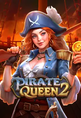 Pirate Queen 2 Demo Grátis | Slot Tada Gaming Online em Português